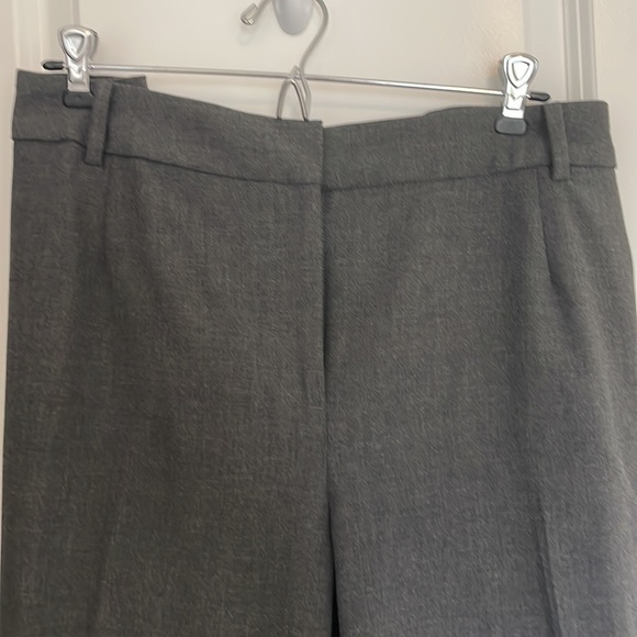 Talbots grey pants - Picture 2 of 4